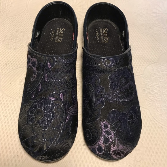 Sanita Shoes | Sanita Vegan Clogs | Poshmark